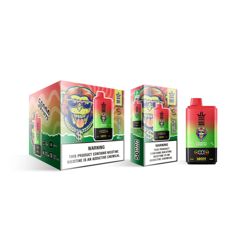 BANG KING 50000 พรีเมี่ยมไอระเหยออนไลน์ขายส่งขายส่ง